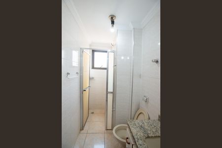 Apartamento para alugar com 120m², 3 quartos e 1 vagaBanheiro