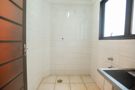 Apartamento para alugar com 120m², 3 quartos e 1 vagaÁrea de Serviço