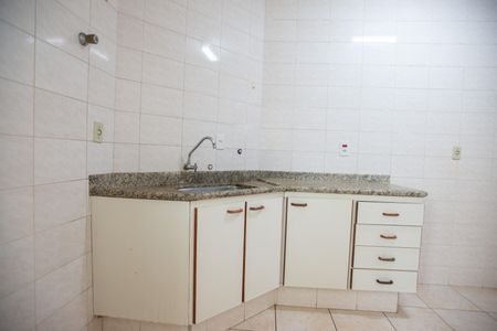 Apartamento para alugar com 120m², 3 quartos e 1 vagaCozinha - Armários
