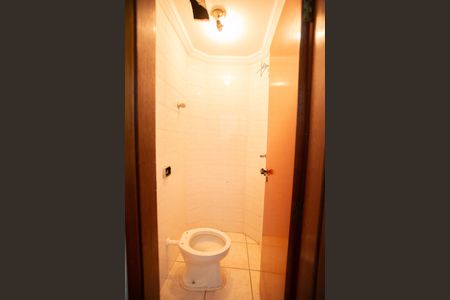 Apartamento para alugar com 120m², 3 quartos e 1 vagaBanheiro de serviço