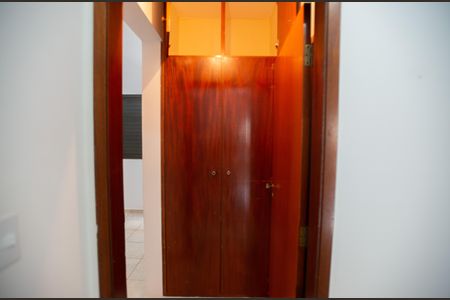 Apartamento para alugar com 120m², 3 quartos e 1 vagaQuarto 3 - Armários