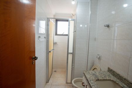 Apartamento para alugar com 120m², 3 quartos e 1 vagaBanheiro