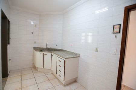 Apartamento para alugar com 120m², 3 quartos e 1 vagaCozinha