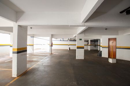 Apartamento para alugar com 120m², 3 quartos e 1 vagaGaragem