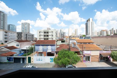 Apartamento para alugar com 120m², 3 quartos e 1 vagaVista da Sacada