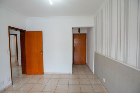 Apartamento para alugar com 120m², 3 quartos e 1 vagaSala