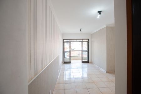 Apartamento para alugar com 120m², 3 quartos e 1 vagaSala