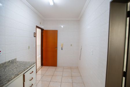 Apartamento para alugar com 120m², 3 quartos e 1 vagaCozinha