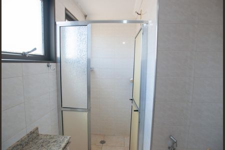 Apartamento para alugar com 120m², 3 quartos e 1 vagaBanheiro da Suíte