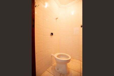 Apartamento para alugar com 120m², 3 quartos e 1 vagaBanheiro de serviço