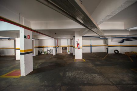 Apartamento para alugar com 120m², 3 quartos e 1 vagaGaragem