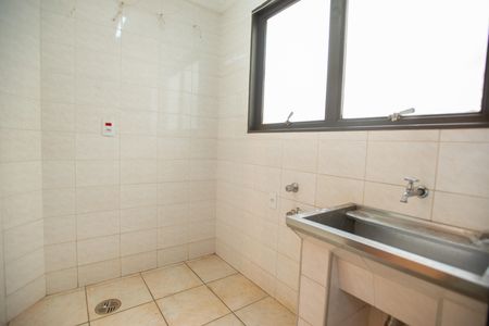 Apartamento para alugar com 120m², 3 quartos e 1 vagaÁrea de Serviço