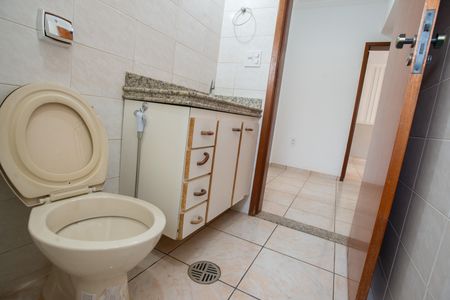 Apartamento para alugar com 120m², 3 quartos e 1 vagaBanheiro