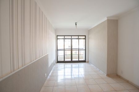 Apartamento para alugar com 120m², 3 quartos e 1 vagaSala