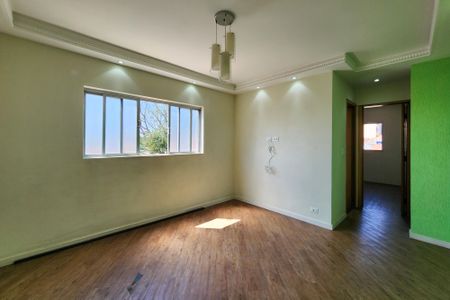 Apartamento à venda com 65m², 2 quartos e 1 vagaSala