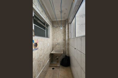 Apartamento à venda com 65m², 2 quartos e 1 vagaÁrea de Serviço