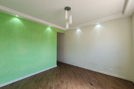 Apartamento à venda com 65m², 2 quartos e 1 vagaSala