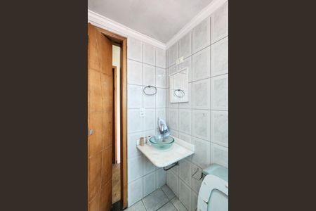 Apartamento à venda com 65m², 2 quartos e 1 vagaBanheiro