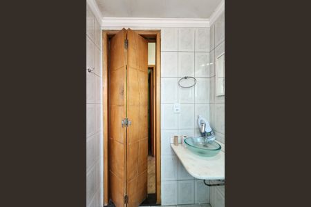 Apartamento à venda com 65m², 2 quartos e 1 vagaBanheiro