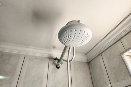 Apartamento à venda com 65m², 2 quartos e 1 vagaBanheiro