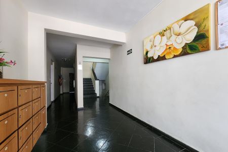Apartamento à venda com 65m², 2 quartos e 1 vagaÁrea Comum