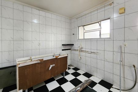 Apartamento à venda com 65m², 2 quartos e 1 vagaCozinha