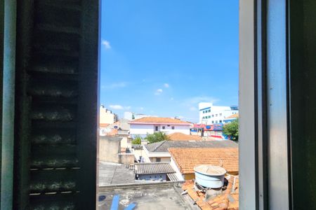 Apartamento à venda com 65m², 2 quartos e 1 vagaVista do Quarto 2