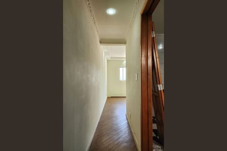 Apartamento à venda com 65m², 2 quartos e 1 vagaCorredor