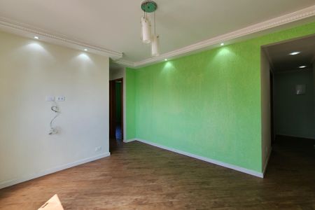 Apartamento à venda com 65m², 2 quartos e 1 vagaSala