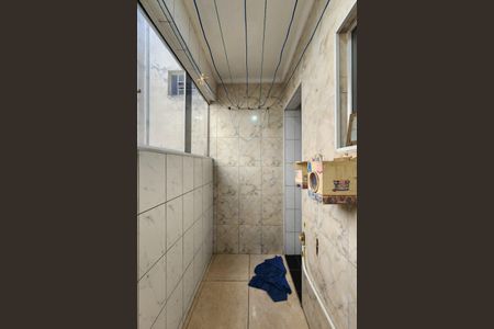 Apartamento à venda com 65m², 2 quartos e 1 vagaÁrea de Serviço