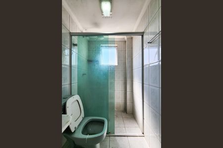 Apartamento à venda com 65m², 2 quartos e 1 vagaBanheiro