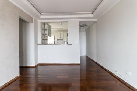 Apartamento para alugar com 102m², 3 quartos e 3 vagas Apartamento para alugar com 102m², 3 quartos e 3 vagasSala