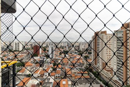 Apartamento para alugar com 102m², 3 quartos e 3 vagas Apartamento para alugar com 102m², 3 quartos e 3 vagasVista da Suíte