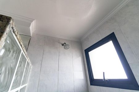 Apartamento para alugar com 102m², 3 quartos e 3 vagas Apartamento para alugar com 102m², 3 quartos e 3 vagasBanheiro da Suíte