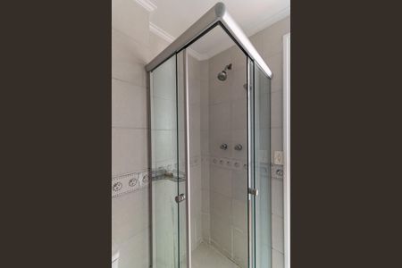 Apartamento para alugar com 102m², 3 quartos e 3 vagas Apartamento para alugar com 102m², 3 quartos e 3 vagasBanheiro Social