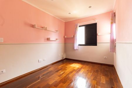 Apartamento para alugar com 102m², 3 quartos e 3 vagas Apartamento para alugar com 102m², 3 quartos e 3 vagasQuarto 2