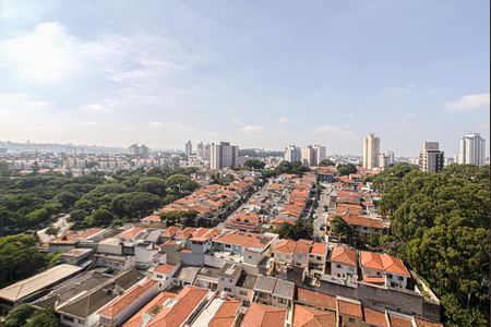 Apartamento à venda com 45m², 1 quarto e 1 vagaVista da Varanda