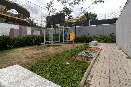 Apartamento à venda com 45m², 1 quarto e 1 vagaÁrea comum