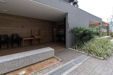 Apartamento à venda com 45m², 1 quarto e 1 vagaÁrea comum