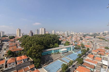 Apartamento à venda com 45m², 1 quarto e 1 vagaVista da Varanda