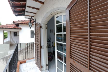 Casa para alugar com 200m², 2 quartos e 2 vagasSacada - Quarto 1