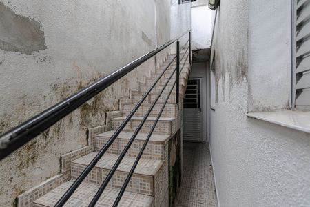 Casa para alugar com 200m², 2 quartos e 2 vagasÁrea de Serviço