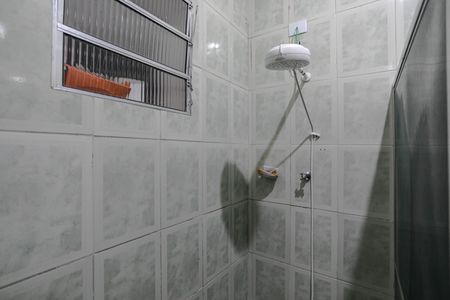 Casa para alugar com 200m², 2 quartos e 2 vagasBanheiro - Quarto 2 - Suíte