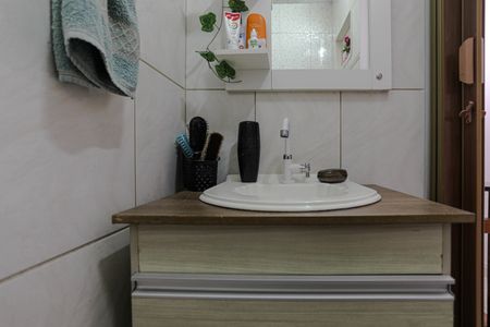 Casa para alugar com 200m², 2 quartos e 2 vagasBanheiro