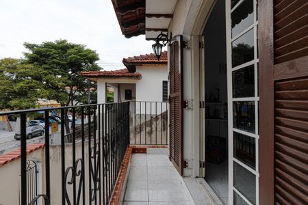 Casa para alugar com 200m², 2 quartos e 2 vagasSacada - Quarto 1