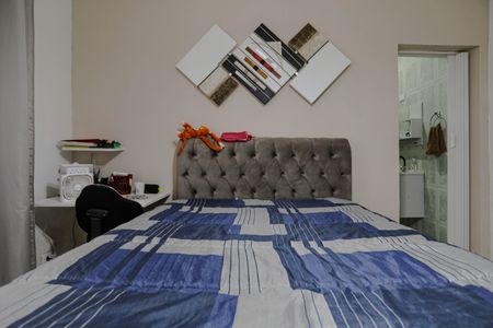 Casa para alugar com 200m², 2 quartos e 2 vagasQuarto 2 - Suíte