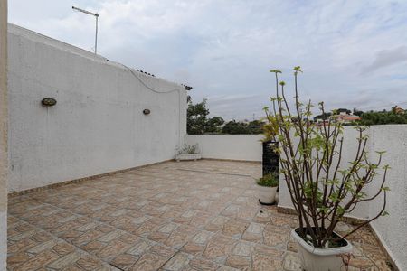 Casa para alugar com 200m², 2 quartos e 2 vagasChurrasqueira