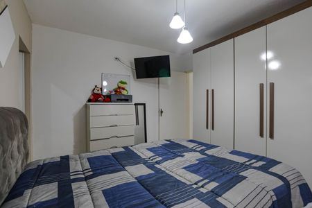 Casa para alugar com 200m², 2 quartos e 2 vagasQuarto 2 - Suíte