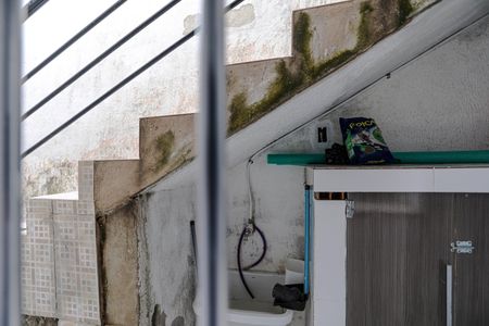 Casa para alugar com 200m², 2 quartos e 2 vagasVista - Quarto 2 - Suíte