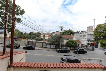 Casa para alugar com 200m², 2 quartos e 2 vagasVista - Sacada - Quarto 1